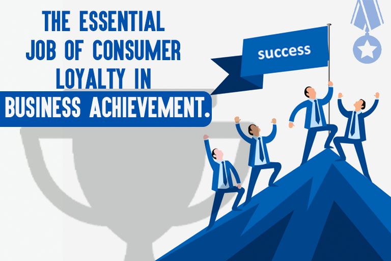 The Essential Job of Consumer Loyalty in Business Achievement
