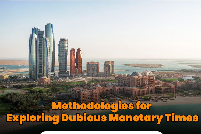 Methodologies for Exploring Dubious Monetary Times