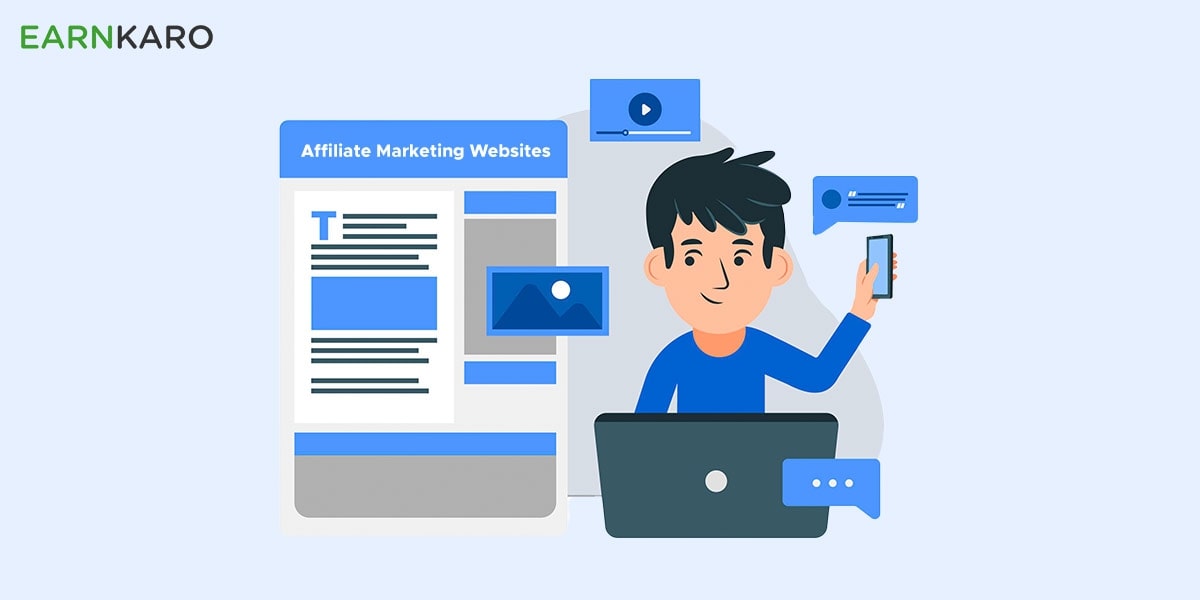 Top 10 Affiliate Marketing Websites to Check in 2023