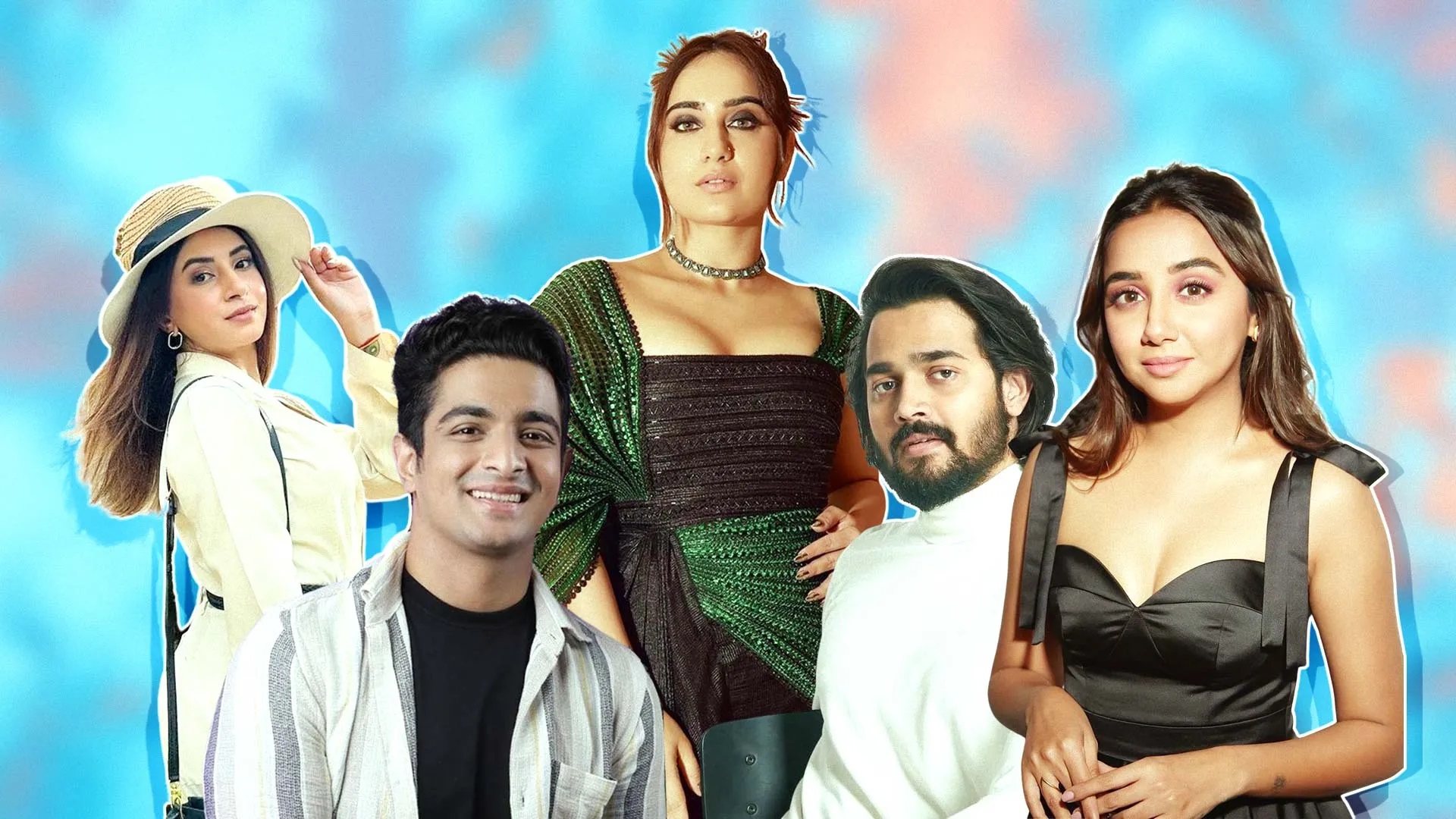 Unveiling the Earnings of Indian Influencers: A Deep Dive into the Lucrative World of Social Media Stardom