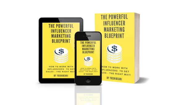 Mastering the Digital Realm: A Comprehensive Guide to E-books in Influencer Marketing
