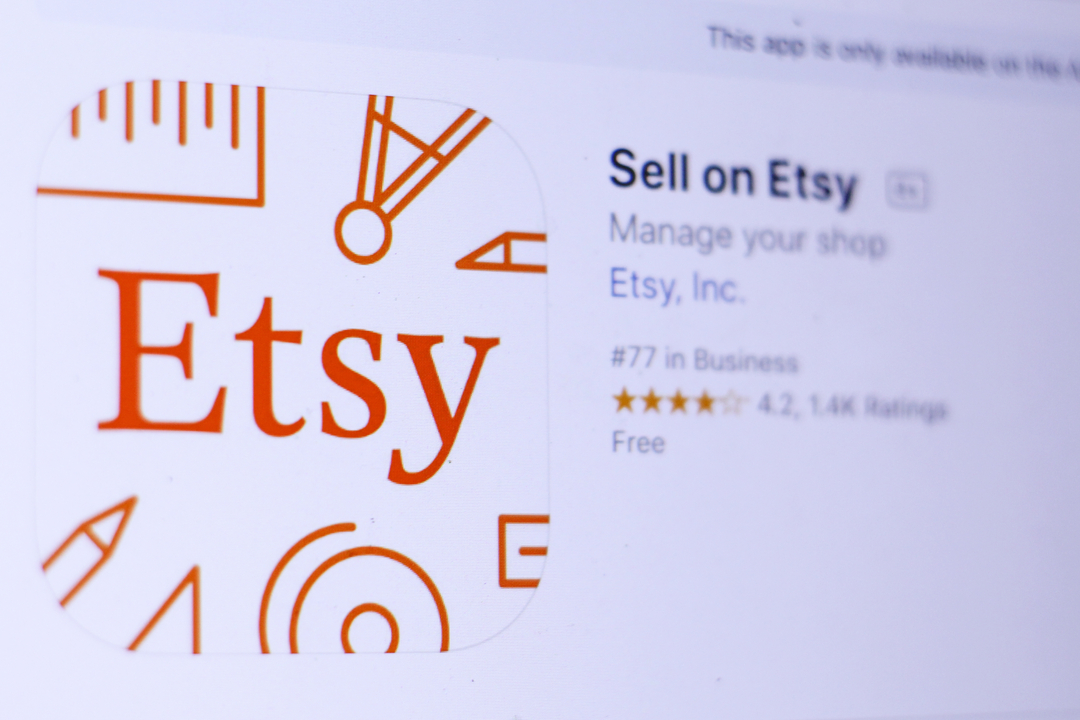 How to Become an Influencer on Etsy