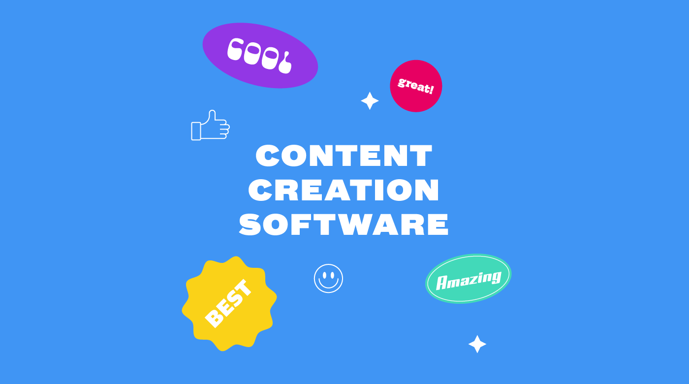 Top Content Generation Softwares to Use in 2023