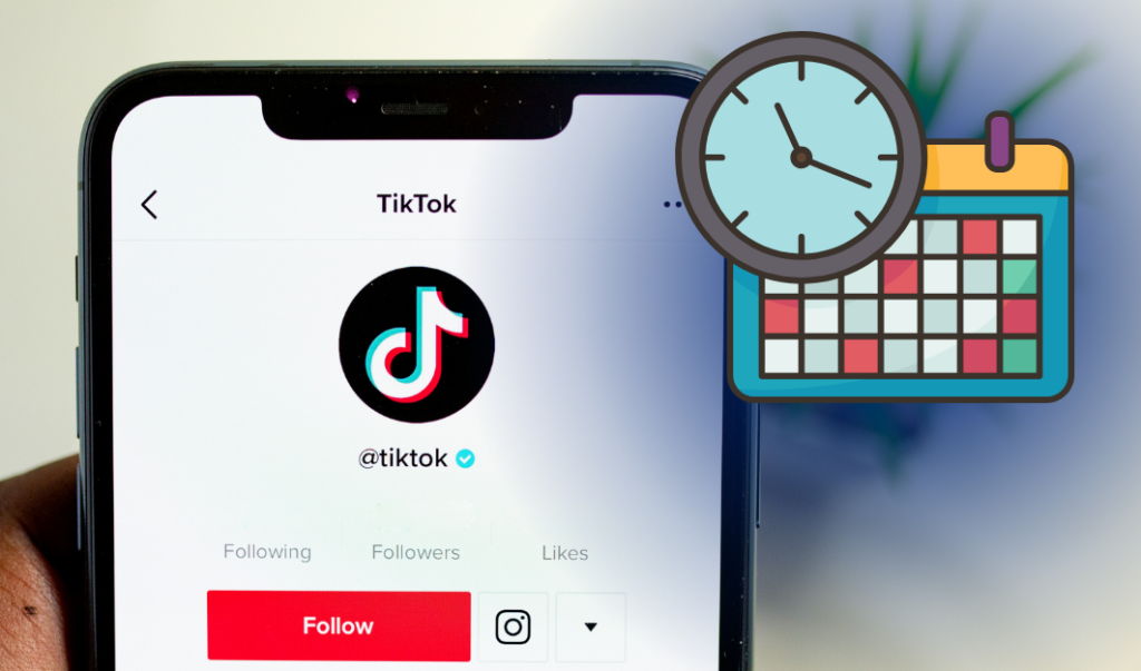 Best Times to Post on TikTok for 2024