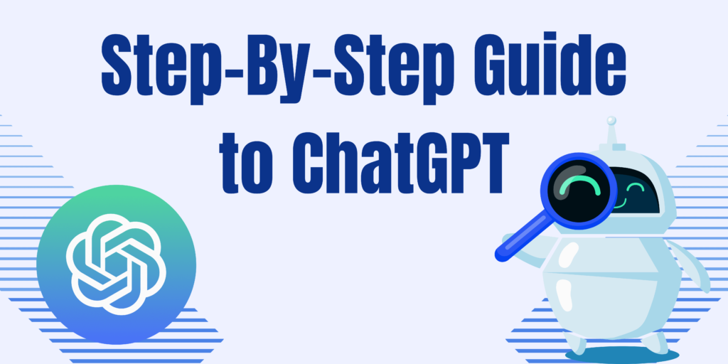 Steps For Login ChatGPT