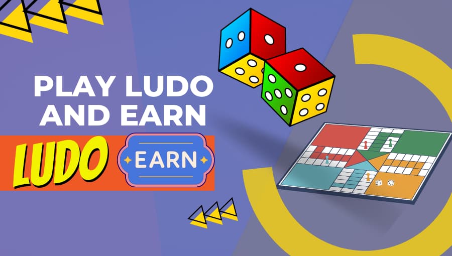 TOP 10 BEST LUDO EARNING APPS IN INDIA 2023