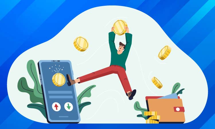 Top 8 Money-Earning Apps Without Investment